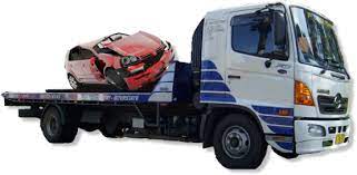 Scrap Car Removal -The Facts And Fictions Of Scrap Car Towing
