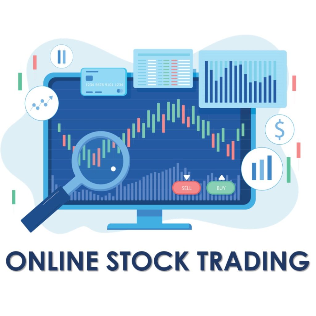 open a online trading account