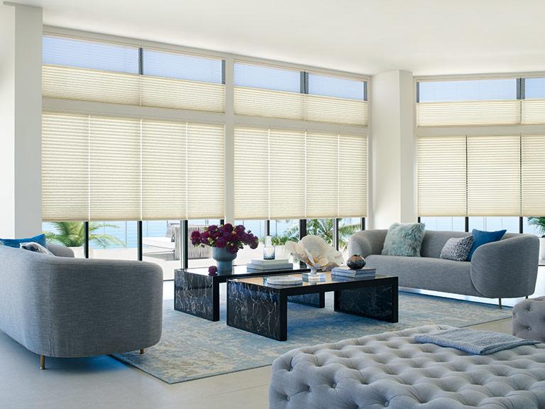 Shade Treatments Which Will Help You Display Sizeable Windows