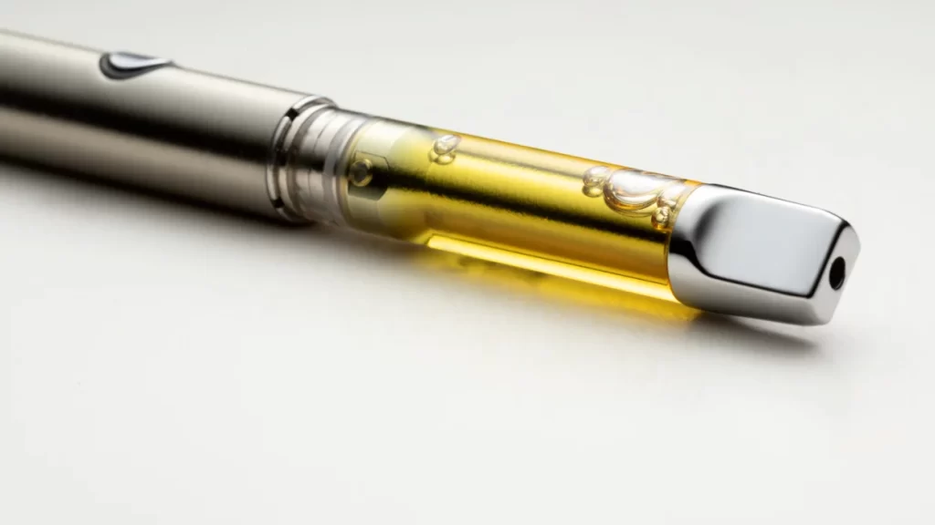 Reliable CBD Vape Pen Outperforms with Stress Relief