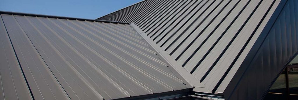 Metal Roofing