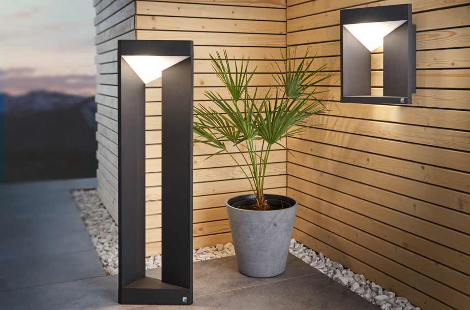 Outdoor Lighting