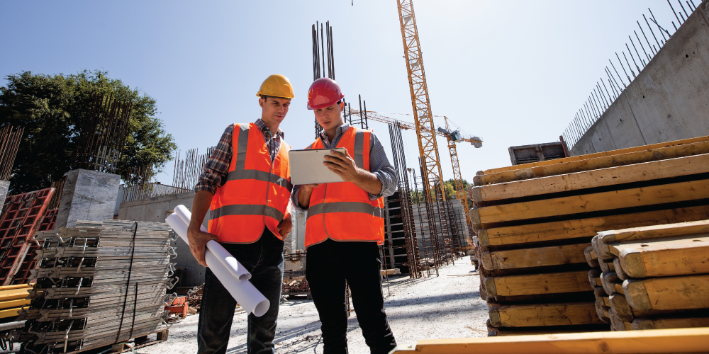 Scheer Construction