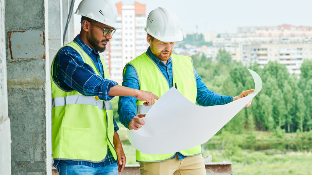 Home Builders