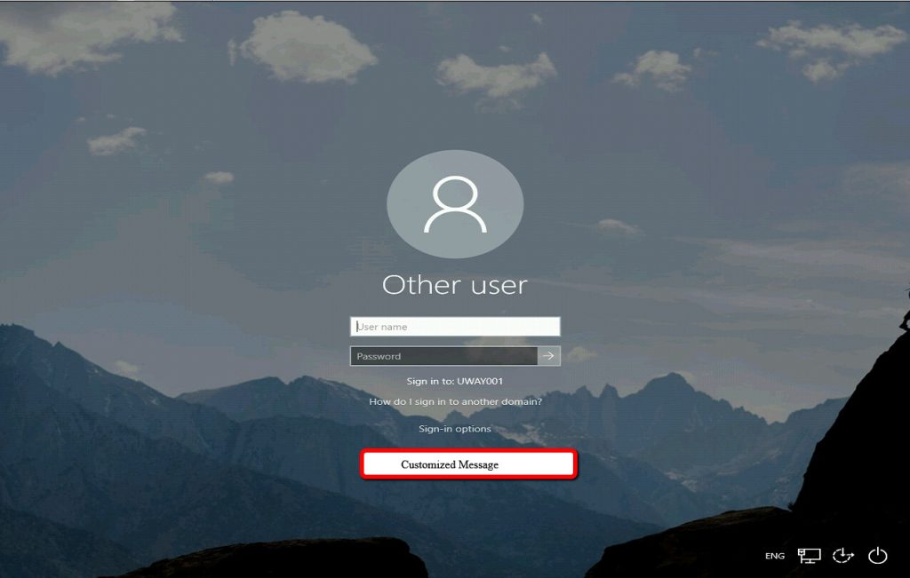 LogonExpert download
