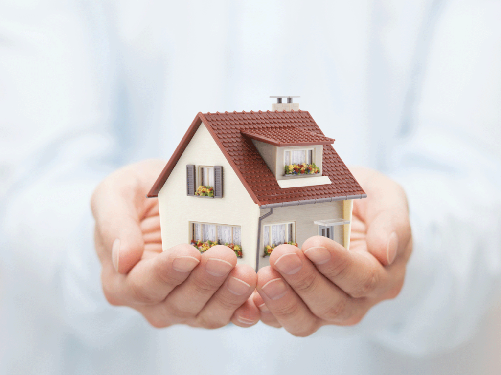 Real Estate for Sale