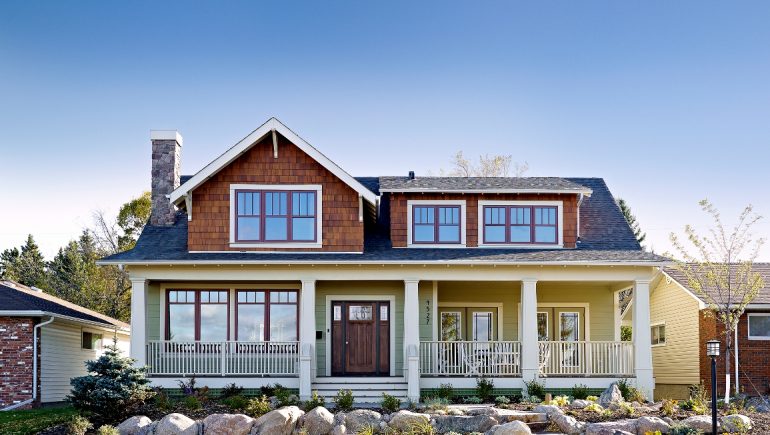 Build Smarter With Custom Home Builders Offering Tailored Architectural Solutions